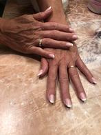 Verzorgde nagels gel acryl, Ophalen of Verzenden