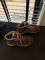Jack Wolfskin Wandelschoenen Dames Maat 40,5, Kleding | Dames, Schoenen, Ophalen of Verzenden, Gedragen, Bruin, Wandelschoenen