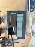 Siemens S7-317F-2 PN/DP met SM322 en 2MB SD-kaart, Hobby en Vrije tijd, Ophalen, Gebruikt