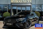 Mercedes A-klasse A200 AMG|TREKHK|PANO|MEMORY|NW MODEL|360, Auto's, Mercedes-Benz, Gebruikt, 4 cilinders, Bedrijf, 1600 kg
