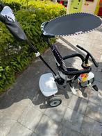 Smartrike, Fietsen en Brommers, Fietsen | Driewielers, Ophalen, Gebruikt, Overige merken, Duwstang