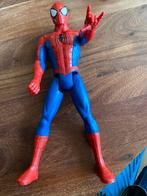 Spiderman Actiefiguur - Hasbro Marvel, Ophalen of Verzenden, Gebruikt