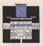 0503 Ex Libris Nederland : Jeanne Bieruma Oosting, 1934, Verzenden