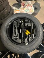 Peugeot 208 2008  C3 Opel Corsa  Compleet 185 65 15, Auto-onderdelen, Banden en Velgen, Gebruikt, 15 inch, Banden en Velgen, All Season