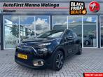 Citroen C3 1.2 PureTech C-Series|Navi|Applecarplay|Cruise|, Auto's, Citroën, Voorwielaandrijving, 83 pk, Gebruikt, Euro 6