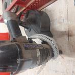 Duo Fast spijkerpistool met spijkers 30, 40 en 50mm, Doe-het-zelf en Verbouw, Gereedschap | Handgereedschap, Ophalen, Gebruikt