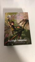 Doreen Virtue - Elfen tarotkaarten, Tarot of Kaarten leggen, Overige typen, Ophalen of Verzenden, Zo goed als nieuw