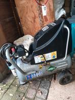 3 compressor. S te koop, Minder dan 25 liter, Ophalen, Minder dan 200 liter/min