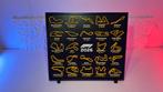 F1 2026 Kalender Geel, Verzamelen, Automerken, Motoren en Formule 1, Verzenden, Nieuw, Formule 1