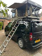 Daktent LIFUN (femkes rooftoptent 2025), Ophalen, Zo goed als nieuw