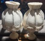 Vintage Lampen Lot, Ophalen of Verzenden