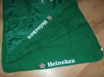 Heineken bier regen cap nieuw groen voor Vaderdag cadeau tip, Ophalen of Verzenden, Nieuw, Kleding, Heineken
