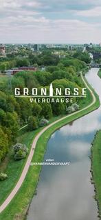 Gezocht: ticket 20 km, Tickets en Kaartjes, Eén persoon
