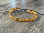 Miyuki kralen armband handgemaakt, Sieraden, Tassen en Uiterlijk, Armbanden, Ophalen of Verzenden, Nieuw
