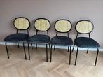 4 mooie comfortabele eetkamer stoelen van Loods 5 (Ritte), Huis en Inrichting, Stoelen, Ophalen, Kunststof, Nieuw, Vier