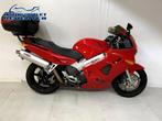 HONDA VFR 800 FI (bj 2000), Motoren, Motoren | Honda, 782 cc, 4 cilinders, Bedrijf, Sport