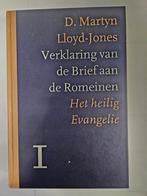 Verklaring van de Brief aan de Romeinen, Boeken, Godsdienst en Theologie, Ophalen of Verzenden, Zo goed als nieuw, Christendom | Katholiek