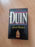 Boek duin frank herbert deel 1 sciencefiction fantasy, Ophalen of Verzenden, Zo goed als nieuw