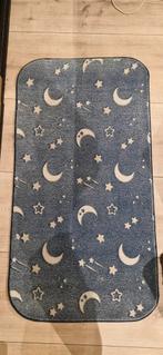 Kinderkleed met Glow in the Dark Sterren, Ophalen, 100 tot 150 cm, Blauw, Kindvriendelijk