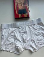 Tommy Hilfiger Microfiber Boxershort, Kleding | Heren, Verzenden, Wit, Tommy Hilfiger, Boxer