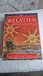 Gary Goldschneider - Het mysterie van je relaties, Gary Goldschneider; Joost Elffers, Achtergrond en Informatie, Astrologie, Ophalen of Verzenden