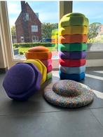 Stappel stenen Stepping stones, Ophalen of Verzenden, Nieuw