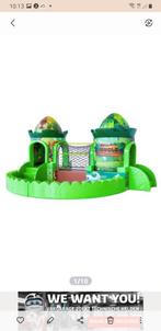 Te koop soft play jungle toren, Kinderen en Baby's, Ophalen, Nieuw