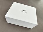 Originele IWC verpakingsdoos, Overige merken, Overige materialen, Leer, Verzenden