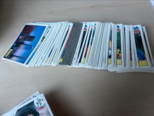 Ruilen Panini WK USA'94, Hobby en Vrije tijd, Stickers en Plaatjes, Zo goed als nieuw, Meerdere stickers, Ophalen of Verzenden