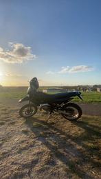 Derbi senda, Ophalen, Zo goed als nieuw