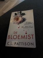 De Bloemist - C.L. Pattison Thriller, Ophalen of Verzenden, Zo goed als nieuw, Nederland