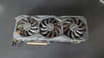 Gigabyte RTX 2070 Super Windforce OC, PCI-Express 3, Gebruikt, GDDR6, DisplayPort