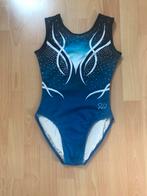 Turnpakje sparkle & dream maat asm, Sport en Fitness, Turnen, Kindermaat 146 t/m 176, Ophalen of Verzenden, Gebruikt, Turnpak(je)