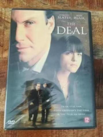 The Deal (DVD) Geseald beschikbaar voor biedingen
