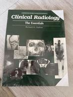 Clinical Radiology: The Essentials - 2nd Edition, Boeken, Studieboeken en Cursussen, Ophalen of Verzenden, Beta, Zo goed als nieuw