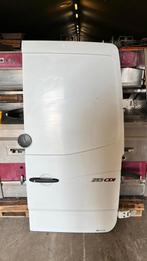 Deuren Mercedes Sprinter, Ophalen, Mercedes-Benz, Deur