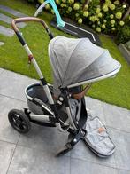 Joolz Day2 kinderwagen - Grijs, Gebruikt, Verstelbare duwstang, Ophalen, Kinderwagen