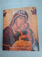Nikodim Pavlovich Kondakov: Icons, Nikodim Pavlovich Kondakov, Ophalen of Verzenden, Zo goed als nieuw, Schilder- en Tekenkunst