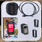 Garmin Etrex 32x Compleet, Sport en Fitness, Ophalen of Verzenden, Zo goed als nieuw, Navigatie of Gps