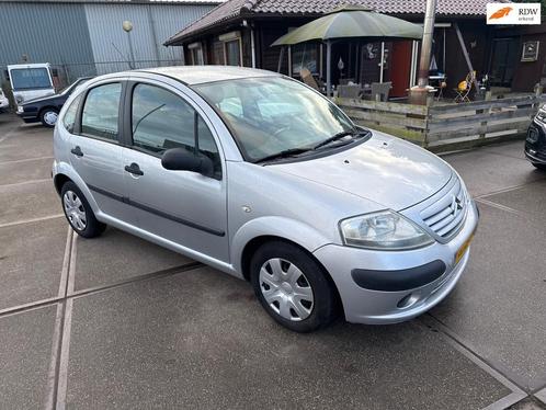 Citroen C3 1.4i Ligne Prestige Inruil mogelijk, Auto's, Citroën, Bedrijf, Te koop, C3, ABS, Airbags, Boordcomputer, Centrale vergrendeling