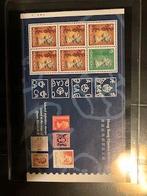 Velletje Hong Kong Classics pfr, Verzenden, Postfris, Oost-Azië