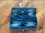 Kort broekje Jeans Maat 68, Ophalen of Verzenden, Nieuw, Broekje