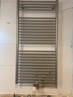 Design Radiator RVS - Stijlvol en Functioneel, Gebruikt, 100 tot 150 cm, Overige typen, Minder dan 25 cm