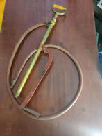 Antieke handpomp, Tuin en Terras, Waterpompen, Ophalen of Verzenden, Gebruikt, Handmatig, Overige typen