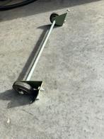 Elektra beckum Wielstel wielen, Ophalen, 1200 watt of meer, Cirkelzaag, 30 tot 70 mm