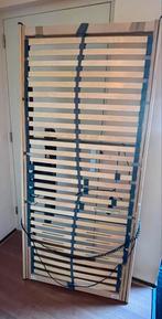 Elektrische lattenbodem Dewert Doumat 6, Ophalen, 90 cm, Eenpersoons, Zo goed als nieuw