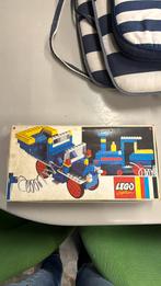 Lego system NIET VOLLEDIG, Ophalen of Verzenden