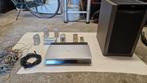 surround set, Audio, Tv en Foto, Home Cinema-sets, Ophalen, Gebruikt, JVC, 70 watt of meer