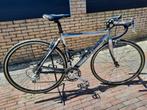 Mooie Heren Racefiets Top Fiets Nieuwstaat, Aluminium, Zo goed als nieuw, Meer dan 20 versnellingen, 53 tot 57 cm
