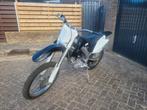 Crossmotor  hobby project, Fietsen en Brommers, Brommers | Crossbrommers, 250 cc, Gebruikt, Ophalen, Overige merken